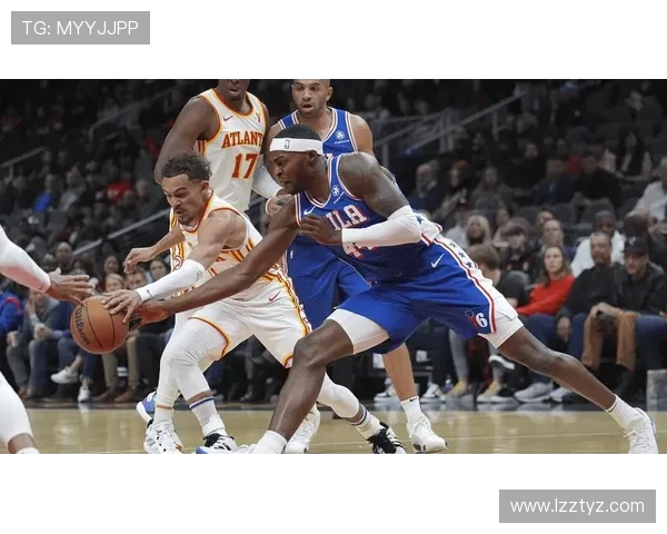 亚特兰大老鹰全新赛季阵容解析与球队崛起之路深度观察