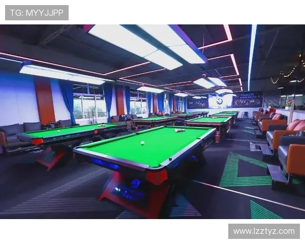 台球技巧与策略的深度解析:从基础学习到高级进阶的全面指南 台球技巧与策略的深度解析:从基础学习到高级进阶的全面指南