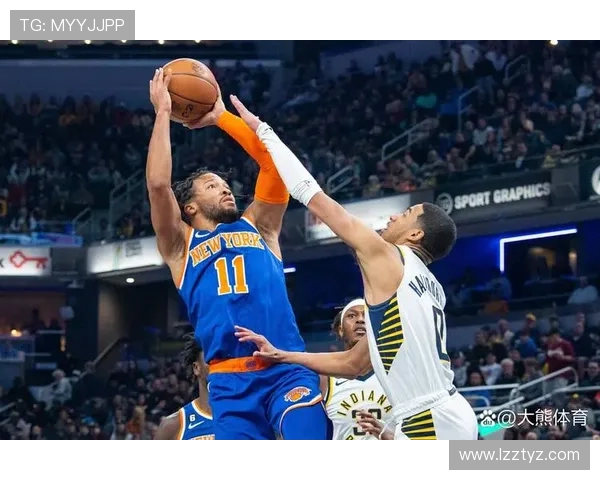 步行者力克尼克斯演绎经典逆转比赛 哈里伯顿关键时刻挺身而出