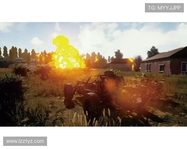 四名愤怒的战士在绝地求生中浴血奋战,终极生死对决即将上演 四名愤怒的战士在绝地求生中浴血奋战,终极生死对决即将上演