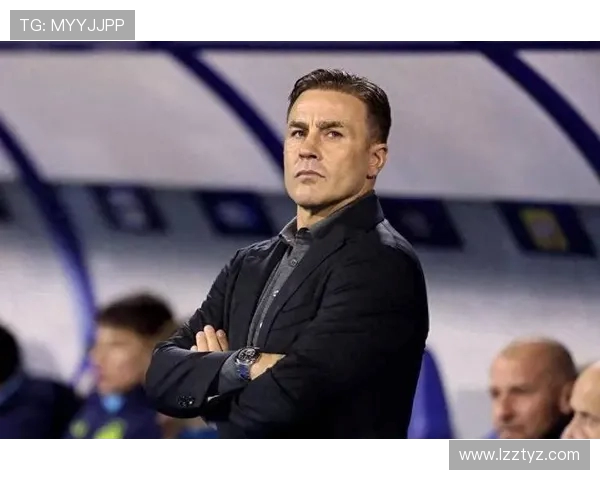 法比奥卡纳瓦罗从意大利铁血后卫到世界足球传奇领袖的辉煌历程 法比奥卡纳瓦罗从意大利铁血后卫到世界足球传奇领袖的辉煌历程