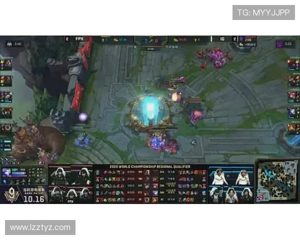 DOTA2比赛经验排行榜揭晓FPX荣登第一名引发热议