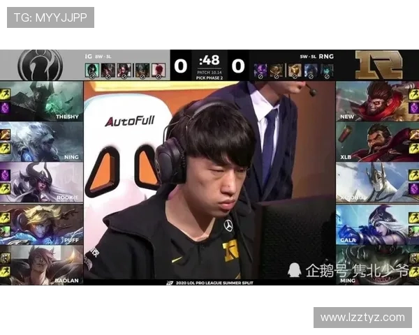 IG心理素质引发热议王者荣耀赛场背后的压力与挑战分析