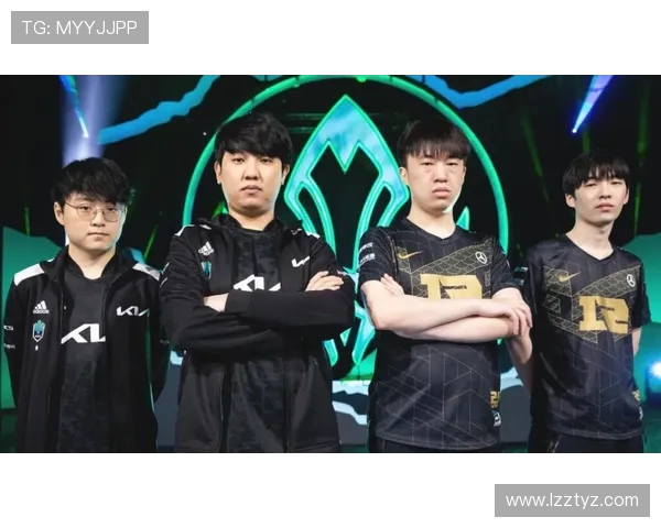 RNG战队实力深度分析与未来发展潜力探讨