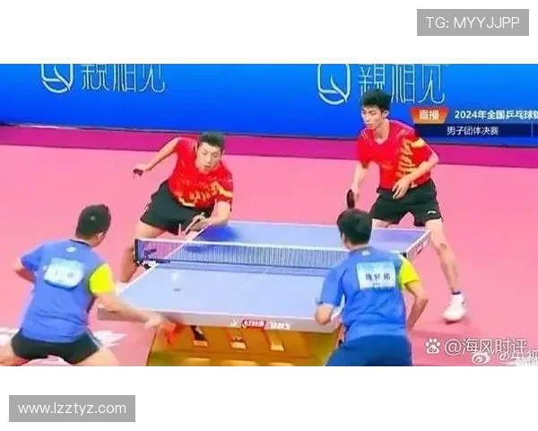 南京乒乓球队与上海乒乓球队技术对决赛后分析与总结