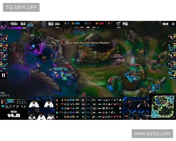 和平精英意识排行榜揭晓BLG战队荣登第二名引发热议