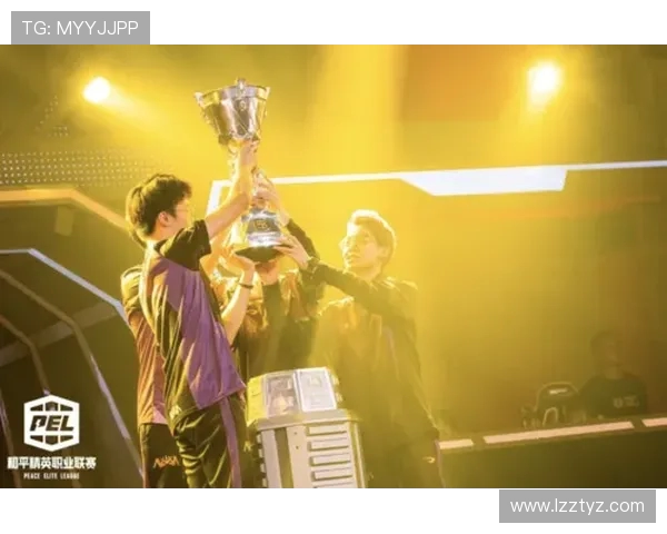 和平精英最新节奏排行榜揭晓EDG荣登第八名引发热议