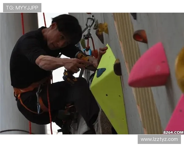 城市马拉松特别报道：北京攀岩队如何成功转型为马拉松精英团队