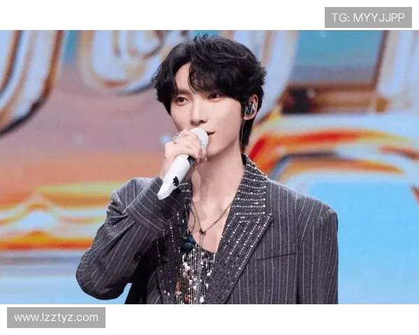 对话赵磊：谈英雄联盟生涯