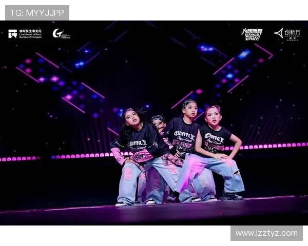 深圳街舞队在全国街舞大赛中的速度表现引发热议与赞赏