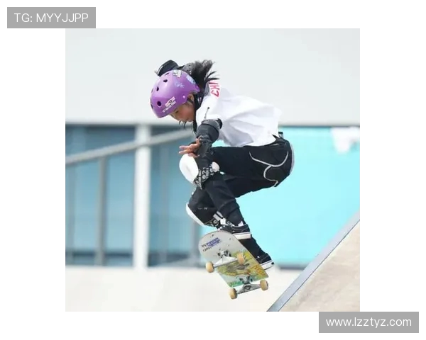 滑板青春：见证上海滑板队从默默无闻到崭露头角的奋斗故事