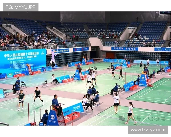 羽毛球的魅力与精神：深入了解上海羽毛球队的团队意识与文化