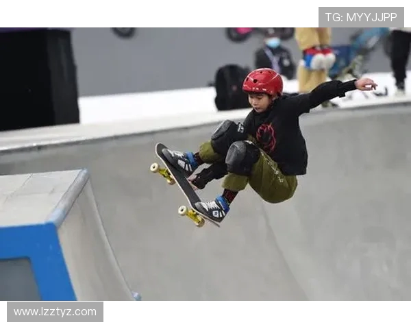 西安滑板队的逆袭之路:青春与梦想的碰撞与坚持