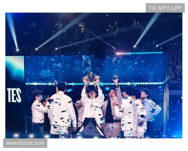 BLG鏖战TES巅峰对决燃爆全场谁能笑到最后勇夺荣耀桂冠