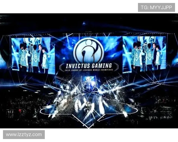 IG鏖战AL巅峰对决燃爆全场青春热血再现荣耀时刻