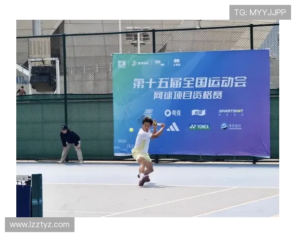 以网球为纽带探寻竞技与优雅并存的运动艺术与心理魅力