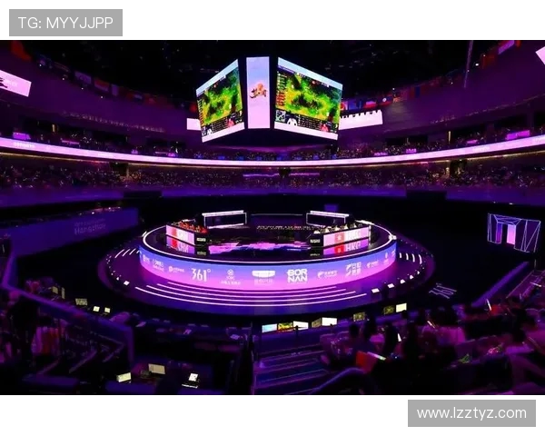 电竞产业蓬勃发展下的未来趋势与挑战：从选手培养到技术创新的全景分析