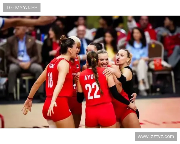 2012年伦敦奥运会女排决赛美国队对阵土耳其队精彩回顾与分析